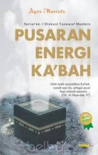 Image of Pusaran Energi Ka'bah