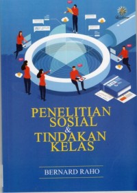 Image of Penelitian Sosial dan Tindakan Kelas