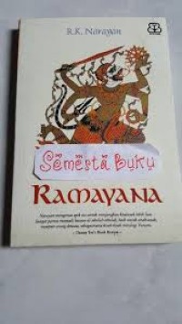 Image of Ramayana