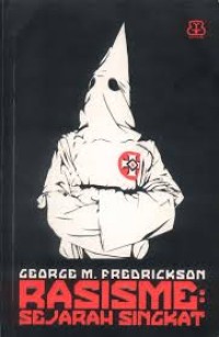 Image of Rasisme: Sejarah Singkat