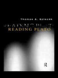 Image of Reading Plato