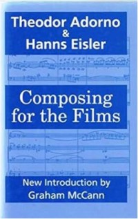 Image of Composing for the Films