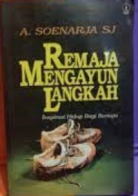 Image of Remaja Mengayun Langkah: Inspirasi Hidup Bagi Remaja