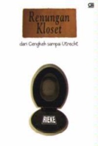 Image of Renungan Kloset: Dari Cengkeh Sampai Utrecht