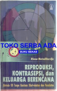 Image of Reproduksi, Kontrasepsi, dan Keluarga Berencana: Metode KB Tanpa Bantuan Obat-obatan dan Peralatan