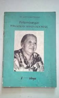 Image of Perkembangan Pergerakan Wanita Indonesia