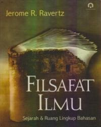 Image of Filsafat Ilmu: Sejarah & Ruang Lingkup Bahasan