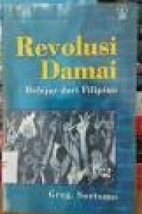 Image of Revolusi Agraria: Gerakan Sosial dan Pertanian Ekspor Di Negara-negara Dunia Ketiga