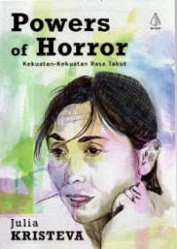 Image of Powers of Horror : kekuatan-Kekuatan Rasa Takut