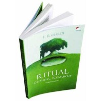 Image of Ritual Gunung Kemukus: Sebuah Novel