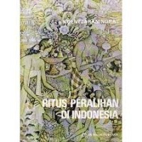 Image of Ritus Peralihan di Indonesia