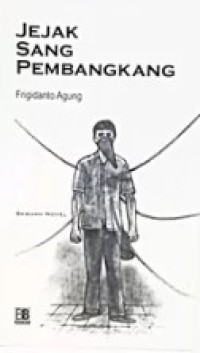 Image of Jejak Sang Pembangkang