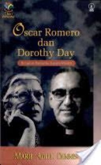 Image of Oscar Romero dan Dorothy Day: Berjalan Bersama Kaum Miskin
