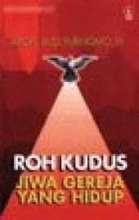 Image of Roh Kudus Jiwa Gereja yang Hidup