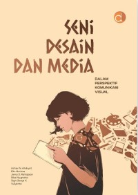 Image of Seni Desain dan Media dalam Perspektif Komunikasi Visual