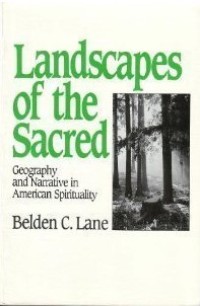 Image of Landscapes of the Sacred : Geography and Narrative in American Spirituality
