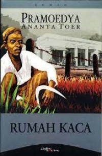 Image of Rumah Kaca: Sebuah Novel Sejarah