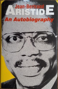 Image of Aristide : An Autobiography