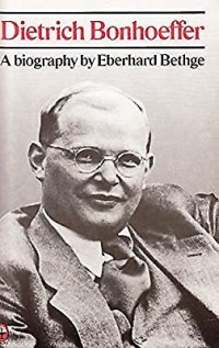 Image of Dietrich Bonhoeffer : A Biography