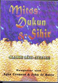 Image of Mitos, Dukun & Sihir