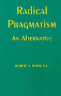 Image of Radical Pragmatism: An Alternative