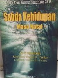 Image of Sabda Tuhan dan Pembacanya