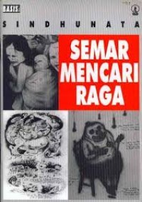 Image of Semar Mencari Raga