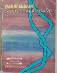 Image of Sang Pralambang.: Parabel-parabel dan Sajak-sajaknya