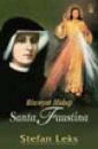 Image of Riwayat Hidup Santa Faustina