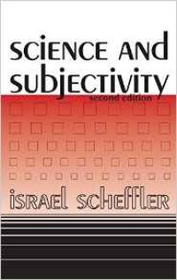 Image of Science and Subjectivity