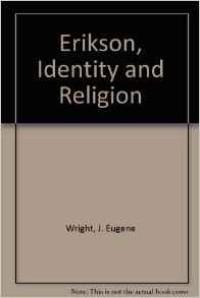 Image of Erikson: Identity and Religion