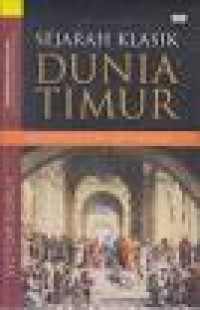 Image of Sejarah Klasik Dunia Timur = Ancient History of the East