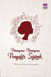 Image of Perempuan-perempuan Pengukir Sejarah