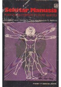 Image of Sekitar Manusia: Bunga Rampai Tentang Filsafat Manusia