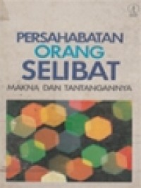 Image of Persahabatan Orang Selibat: Makna dan Tantangannya