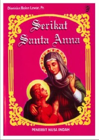 Image of Serikat Santa Anna