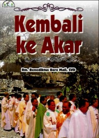 Image of Kembali ke Akar