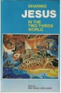 Image of Sharing Jesus in the Two Thirds World