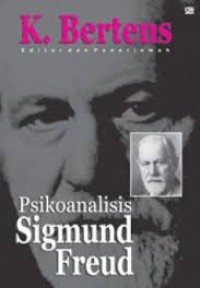 Image of Psikoanalisis Sigmund Freud