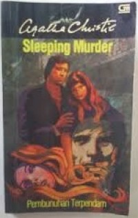Image of Sleeping Murder = Pembunuhan Terpendam