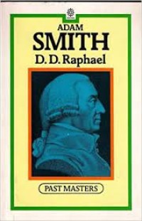 Image of Adam Smith