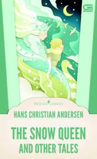 Image of The Snow Queen and Other Tales