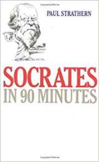 Image of Socrates  In 90 Minutes