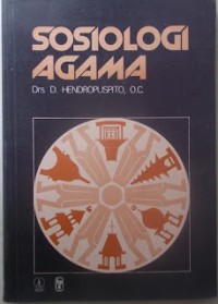 Image of Sosiologi Agama