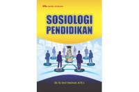 Image of Sosiologi Pendidikan