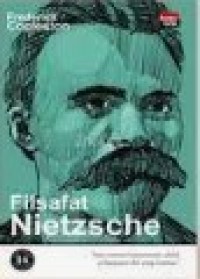 Image of Filsafat Nietzsche