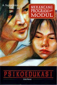 Image of Merancang Program dan Modul: Psikoedukasi