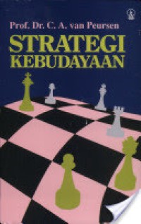 Image of Strategi Kebudayaan