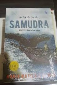 Image of Suara Samudra: Catatan dari Lamalera