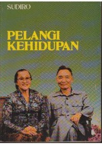 Image of Pelangi Kehidupan
